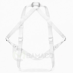 Concevez votre propre harnais de sport en cuir pour chevaux, différents styles disponibles - Product Image 2