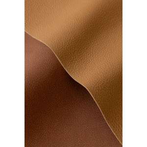 Feuille de cuir véritable bleu foncé OEM personnalisée, tendance, coupe-vent, pour la décoration intérieure, artisanat indien en cuir véritable - Product Image 2