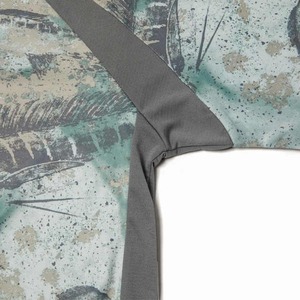 Camisetas de Pesca con Capucha de Manga Larga, Transpirables, de Secado Rápido, Impermeables UPF50, con Diseño Personalizado y RTS - Product Image 4