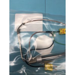 AMAT 0130-00020 TC ASSY DUAL CIRCUIT GAS FEED BLK - อุปกรณ์และชิ้นส่วนเซมิคอนดักเตอร์ระดับโลกที่เชื่อถือได้ - Product Image 6