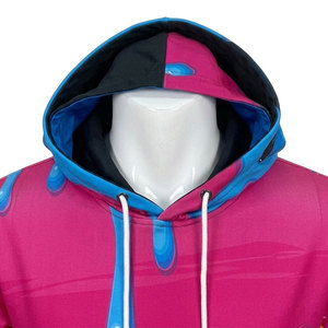 Nouveaux sweats à capuche unisexes pour hommes en vente chaude pour l'hiver - Polaire respirant, design zippé écologique, meilleure qualité Econex Sports - Product Image 3