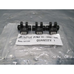 เซ็นเซอร์ตำแหน่งธง 3 OnTrak 80-0002-046, 100309 - อุปกรณ์และชิ้นส่วนเซมิคอนดักเตอร์ระดับโลกที่เชื่อถือได้ที่ - Product Image 2
