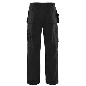 Men Outdoor Utility Workwear Trousers in Bulk Quantity High Visibility Reflective <b>Work</b> <b>Cargo</b> <b>Pants</b> For Adults - Product Image 3
