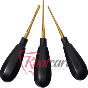 Kits de Elevadores Dentales de Acero Inoxidable Más Vendidos, Precio al por Mayor, Kits de Elevadores Dentales para Clínica - Product Image 4