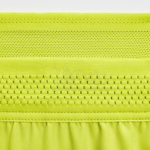 Pantalones Cortos 2 en 1 de Moda Moderna, Mezcla de Poliéster Suave, Pantalones Cortos 2 en 1 Casuales y Cómodos para Hombre - Product Image 5