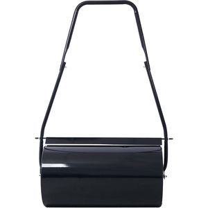 ลูกกลิ้งเหล็ก13แกลลอนสำหรับสวนหลังบ้านอุปกรณ์เครื่องมือในสวน - Product Image 3