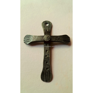 Lámpara Colgante de Metal Vintage con Esferas de Hierro Negro, Lámpara de Techo, Venta al por Mayor, Decoración Personalizada para el Hogar, Sala de Estar, Cafetería - Product Image 5