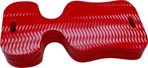 Professional Dipped Foam NBR Boxing <b>Gloves</b> for Muay Thai Sparring Training <b>Pull</b> On Design Silk Screen Printing Supplier Premium - Product Image 6