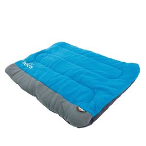 Helios Outdoor Cordura Nyco Travel <b>Folding</b> Dog <b>Bed</b> Combat Terrain Pet <b>Beds</b> - Product Image 4