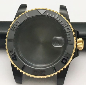 Accessoires de montre assemblés sur mesure pour boîtier complet, mouvements 2824/3135 <span class=keywords><strong>Seiko</strong></span> 8215, Chine CLEAN - Product Image 5