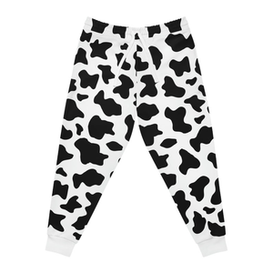 Customize Women's Jogger <b>Pant</b> <b>Spandex</b>/Cotton Made Sweatpants Comfortable Fitness Sportswear Animal Pattern Winter Flat Front - Product Image 2