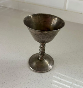 Hot Selling Creative Modern Sustainable Single Layer 304 Stainless Steel <b>Wine</b> for <b>Goblet</b> 301-400ml Capacity Restaurant - Product Image 6