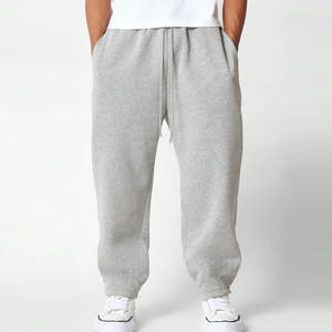 Pantalones Deportivos para Hombre de Alta Calidad, Mejor Material, Marca Privada, Diseño Personalizado - Product Image 1