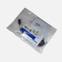 Capteur photoélectrique original E3T-FL22 E3T-FT11 E3T-SL11 E3T-ST12 2M, type ultra-compact et fin, PNP/NPN pour OMRON