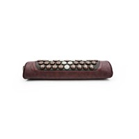 Oreiller de Massage Portable Shiatsu Tourmaline Jade avec coussin chauffant pour cou épaule soins de santé produits de soins de santé de qualité