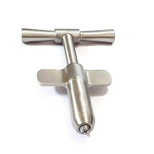 Instrumentos Quirúrgicos Ortopédicos Astrin de Acero Inoxidable: Taladro Óseo y Alambre K-Wire - Herramientas Quirúrgicas Ortopédicas Profesionales al por Mayor - Product Image 6