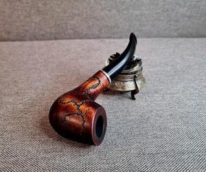 ZF GLOBAL EXPORT, Accesorios para Fumar de Madera de Ébano Premium Hechos a Mano, Ecológicos y de Lujo, en Oferta - Product Image 4