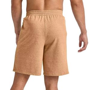 Pantalones Cortos de Algodón para Hombre con Cordón en la Cintura, Buena Calidad a Precio Económico - Product Image 2