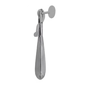 Finger <b>Ring</b> <b>Cutter</b> Remover Manual 6.5 Inch Hollow Handle Stainless Steel EMT Rescue First Aid Emergency Jewelry <b>Ring</b> Removal - Product Image 6