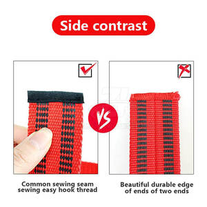 Correas de Levantamiento de Pesas de Fabricación Profesional, Diseño Personalizado, Ligeras, de Primera Calidad - Product Image 2