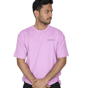 เสื้อยืดคอกลมผู้ชาย แขนสั้น ทรงปกติ สไตล์มินิมอลลำลอง สตรีทแวร์ ขายส่ง เสื้อผ้าแฟชั่นประจำวัน สั่งทำได้ - Product Image 1