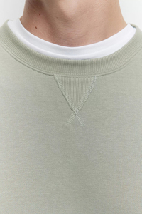Sweat-shirt à capuche zippé pour homme en coton lourd et polyester, délavé à l'acide, personnalisable, de haute qualité - Product Image 5