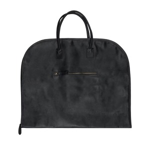 Bolsa de Ropa Premium de Cuero Hecha a Mano, Resistente, con Cierre, para Viajes de Negocios o Casuales - Product Image 1