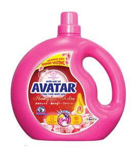 Detergente para ropa perfumado de lavanda de tendencia caliente para la eliminación y protección de manchas de fragancia de calidad de ropa - Product Image 1