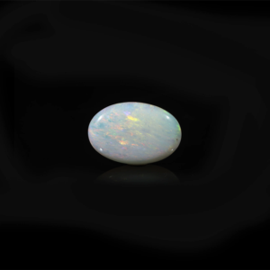 Natural Rough Opal Loose Gemstone 4.2 Carat Certified Wholesale 20mm - Product Image 1