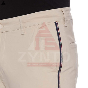 Pantalones de estilo urbano para hombre, servicio OEM, nuevo diseño, mejor precio, pantalones para adulto, pantalones para hombre - Product Image 5