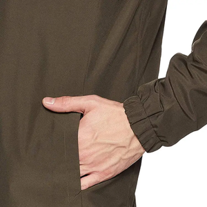 Chaqueta Bomber para Hombre con Precio Ajustable, Antiarrugas, Calidad Premium, Chaqueta de Invierno Ligera, Totalmente Personalizable - Product Image 4