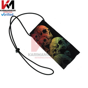 Funda para Barril de Paintball con Logotipo Personalizado, Funda Protectora Táctica para Barril de Paintball con Sublimación OEM, Proveedor Mayorista - Product Image 4