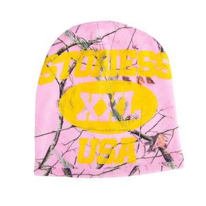 Custom High Quality Design Printed Jacquard Woven <b>Knitted</b> Skull Caps Skull <b>Hat</b> Y2K Beanie <b>Hats</b> <b>for</b> <b>Men</b> - Product Image 1