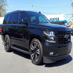 TAHOE RST CALLAWAY SC560 4X4 2020 EN BON ÉTAT - Product Image 1