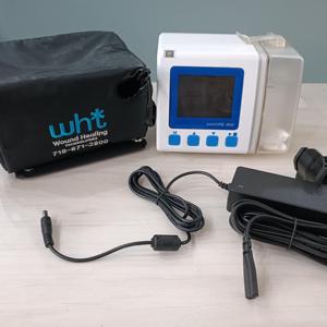 40mmhg-200mmhg npwt hệ thống 3600 bán buôn áp lực tiêu cực vết thương điều trị d3600 Máy hút bụi - Product Image 2