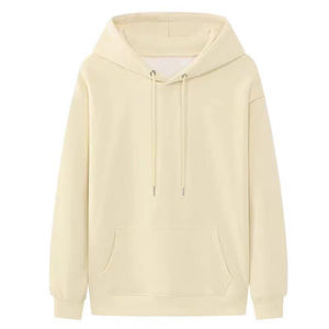 Nouvel Arrivage – Ensemble Sweat à Capuche et Pantalon de Survêtement en Coton de Haute Qualité pour Homme – Style Pullover Respirant, Indispensable pour le Streetwear et les Activités Sportives - Product Image 4