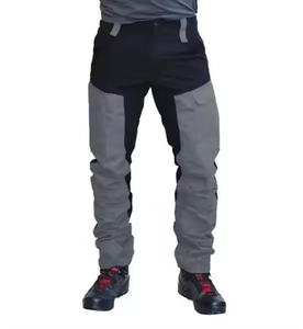 Best Design And Style Trousers Reflective Custom <b>Wind</b> <b>Breaker</b> Pants Men Windbreaker Pants Streetwear Trouser Men ClothingBest De - Product Image 4