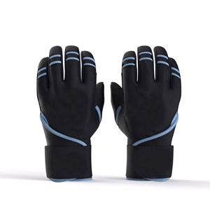 ถุงมือเบสบอลหนังแกะพรีเมียม - ฝ่ามือหนังดิจิตอลประสิทธิภาพสูงสำหรับนักกีฬามืออาชีพ ปี 2026 - Product Image 1