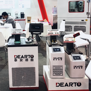 恒温槽-100 ℃ ~ + 100 ℃ 恒温槽コンパクト恒温槽 - Product Image 5