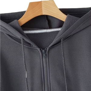 Streetwear Hot Sale <b>Women</b> Crop <b>Top</b> Hoodies Made In High Quality Material <b>Women</b> Crop <b>Top</b> Hoodies - Product Image 2