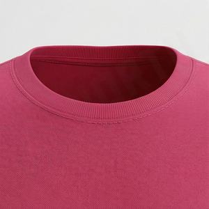 T-shirts en coton respirant pour femmes, impression personnalisée du logo, nouvelle mode, t-shirts de fête d'été, haute qualité, style confortable et tendance - Product Image 4