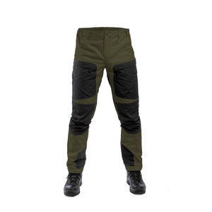 Professional K9 Handler Tactical Mid Waist Flat Front ODM Waterproof Eco-Friendly Polyester/Cotton Outdoor <b>Dog</b> Training Trousers - Product Image 1