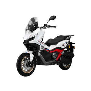 Nouvelle <span class=keywords><strong>Moto</strong></span> à Essence 2026 New Adviser <span class=keywords><strong>125</strong></span> pour les Commuters Urbains avec Moteur Refroidi par Eau/Air pour Adultes - Product Image 2