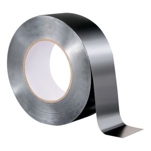 Confezione da 10 Nastri Autoadesivi per Travetti 2 Pollici X 50 Piedi, Impermeabili e Resistenti alle Intemperie in Butile per Coperture e Pavimentazioni - Product Image 4