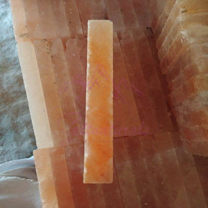 Tuiles de sel de l'Himalaya originales, tuiles de sel de l'Himalaya de qualité supérieure, tuiles de sel de l'Himalaya naturelles pour la décoration intérieure - Product Image 4