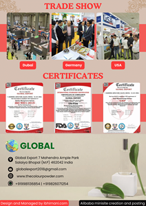 เฮนน่าสำหรับทำเล็บแบบแท่ง สีเข้มติดทนนาน |   หลอดสำหรับตกแต่งเล็บพร้อมใช้ |   ฉลากส่วนตัวแบบ OEM |   คุณภาพส่งออก - Product Image 5