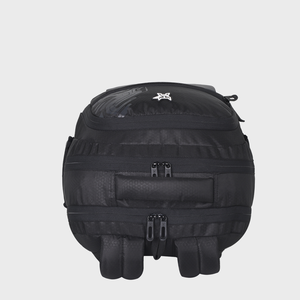 USB Charging Black <b>Laptop</b> <b>Backpack</b> for College Office Travel - Product Image 3