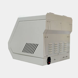 XRF NAPCO Testgerät XRF-Analysator Tester Gold-Messgerät - Product Image 2