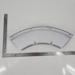 AMAT 0040-84951 Precision Pivot <b>Pin</b> - Trusted Global Legacy Semiconductor Equipment and Parts at - Product Image 1