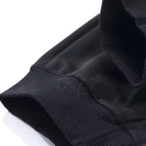 ชุดวอร์มผู้ชายคุณภาพพรีเมียมน้ำหนักเบาสำหรับวิ่งออกกำลังกาย เสื้อผ้าผู้ชาย ชุดวอร์มขายส่ง - Product Image 6